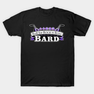 Bard T-Shirt